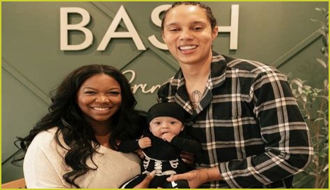 Brittney Griner's Biological Gender: A Comprehensive Analysis