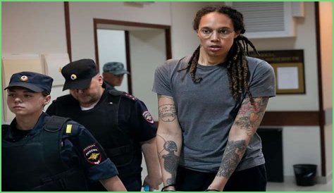 Debunking The Rumors: Is Brittney Griner Really A Guy?