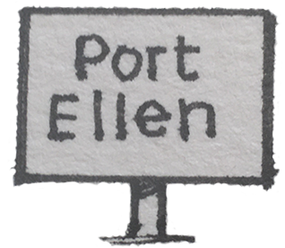 Port Ellon